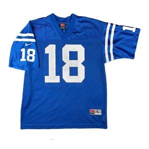 Nike football jersey